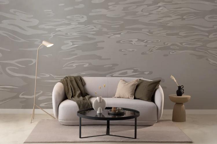 Top Quality Abstract Wallpaper Dubai