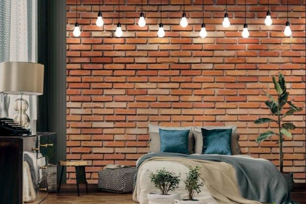 Affordable Brick Wallpaper Dubai