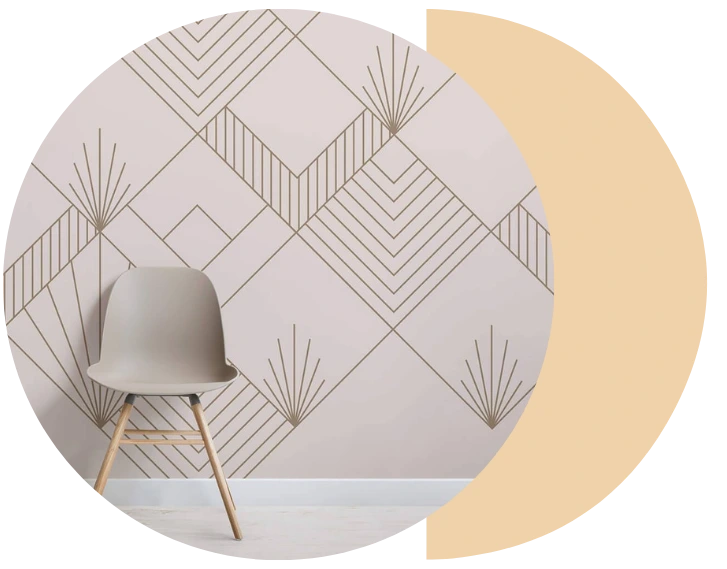 Affordable Mural Wallpaper Dubai