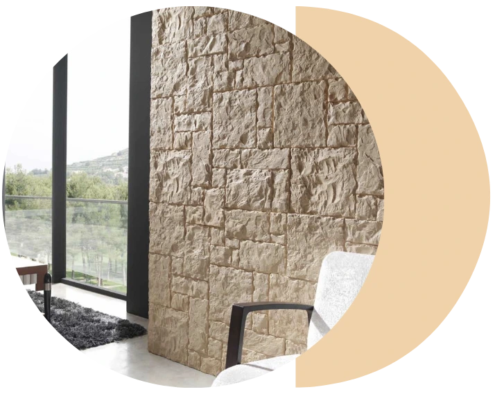 Affordable Stone Wall Panel