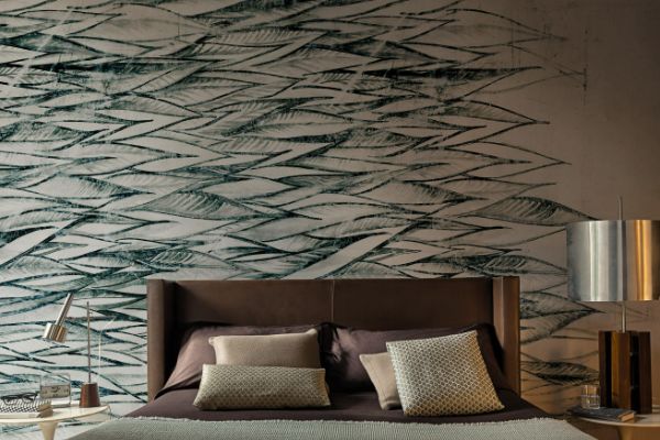 Classic Mural Wallpaper Dubai