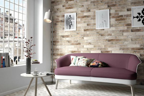 Customized Brick Wallpaper Suppliers