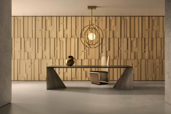 Customized Stone Wall Panels Dubai
