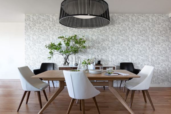 Customized Wallpaper For Kitchen Dubai