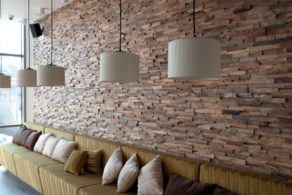 Finest Stone Wall Panels Dubai