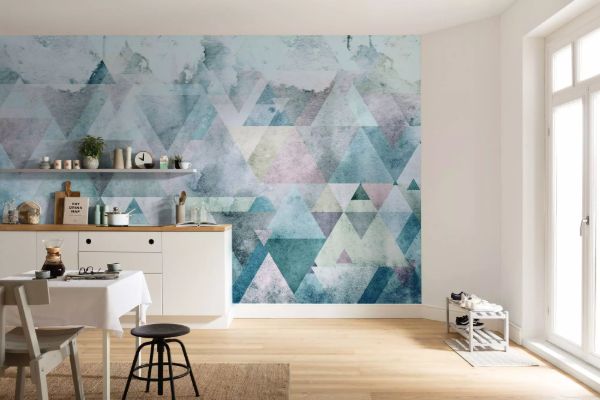 Luxurios Mural Wallpaper Dubai