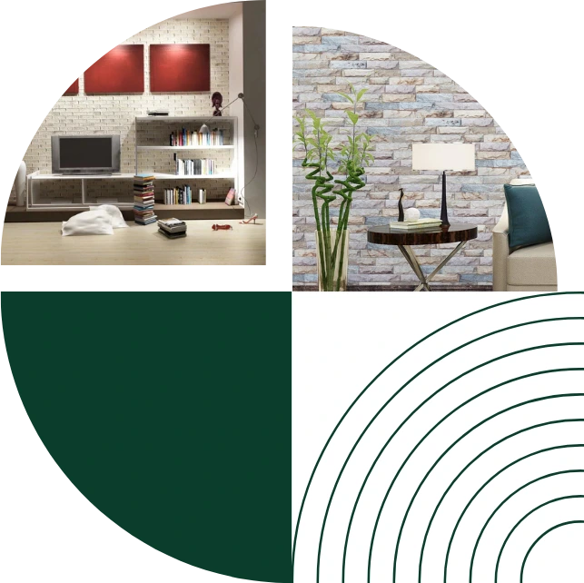 Reliable Brick Wallpaper Dubai