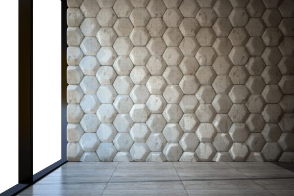 Stunning Stone Wall Panels Dubai
