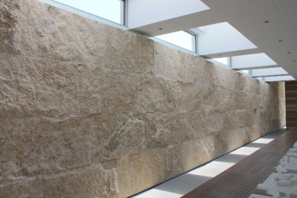 Versatile Stone Wall Panels Dubai